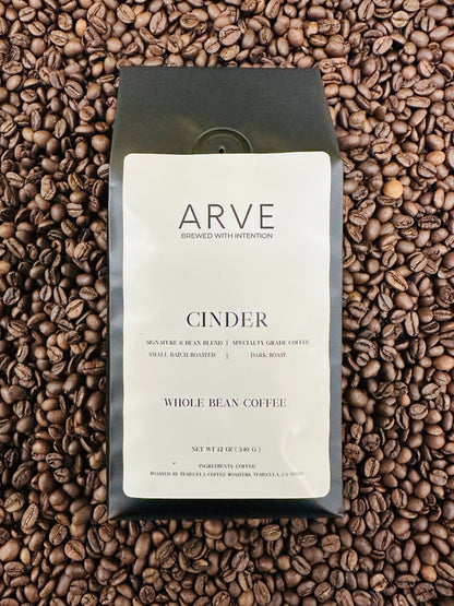 Cinder Blend