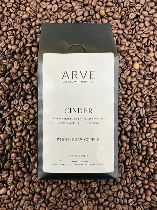 Cinder Blend