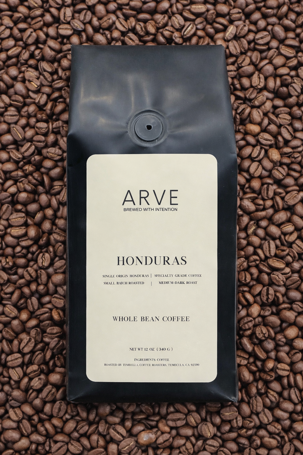Single Origin Honduras