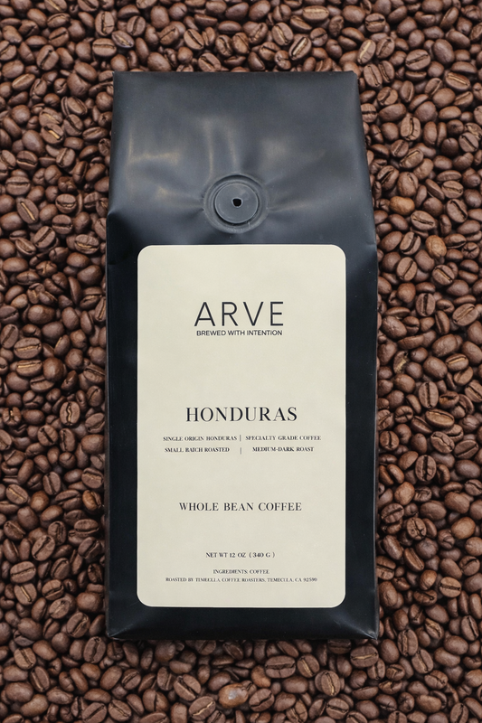 Single Origin Honduras