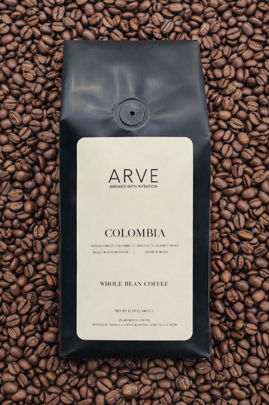 Single Origin Colombia